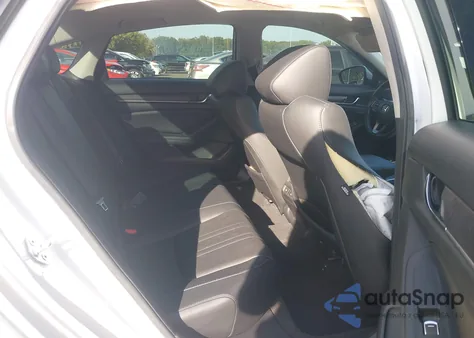 2021 Honda Accord Ex-L из США, поврежденный, VIN 1HGCV1F59MA069794